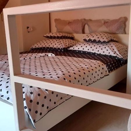 Apartman Niki, Medov Dolac - Lovrec公寓 外观 照片