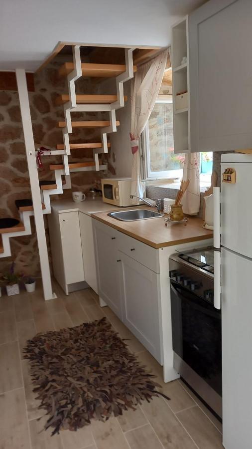 Apartman Niki, Medov Dolac - Lovrec公寓 外观 照片
