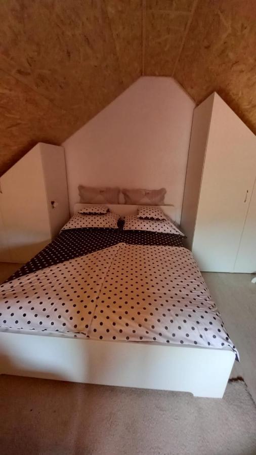 Apartman Niki, Medov Dolac - Lovrec公寓 外观 照片