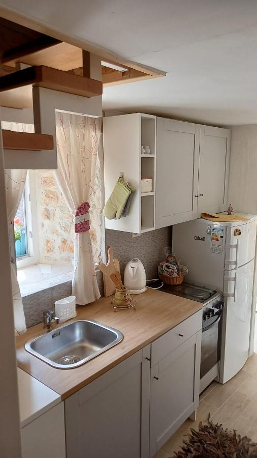 Apartman Niki, Medov Dolac - Lovrec公寓 外观 照片