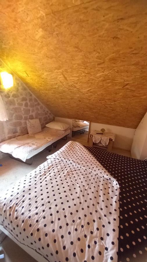 Apartman Niki, Medov Dolac - Lovrec公寓 外观 照片